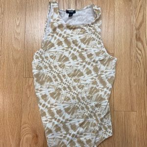 Express bodysuit